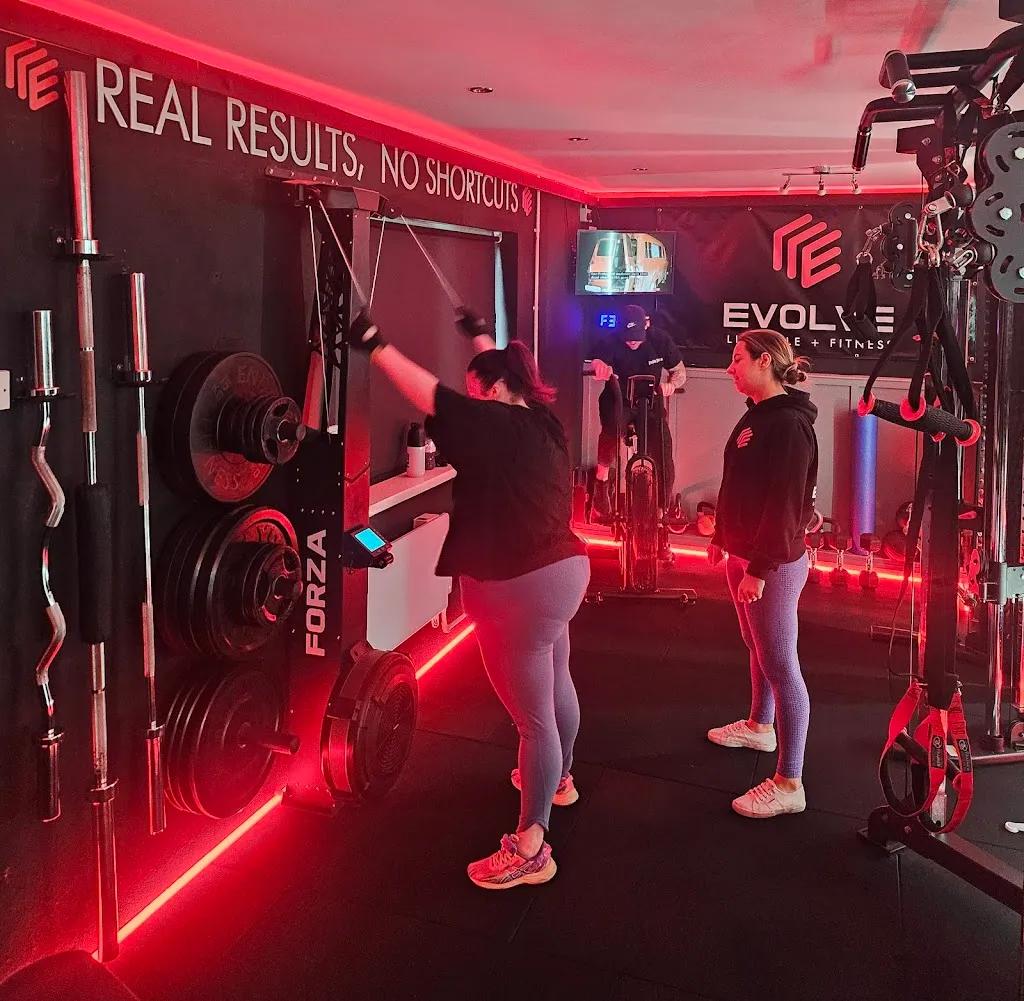 Evolve Lifestyle And Fitness featured image