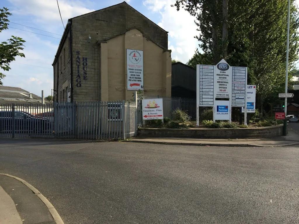 Evolving Fitness featured image