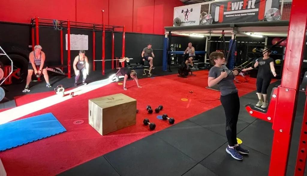 EWF Fit Kettering featured image