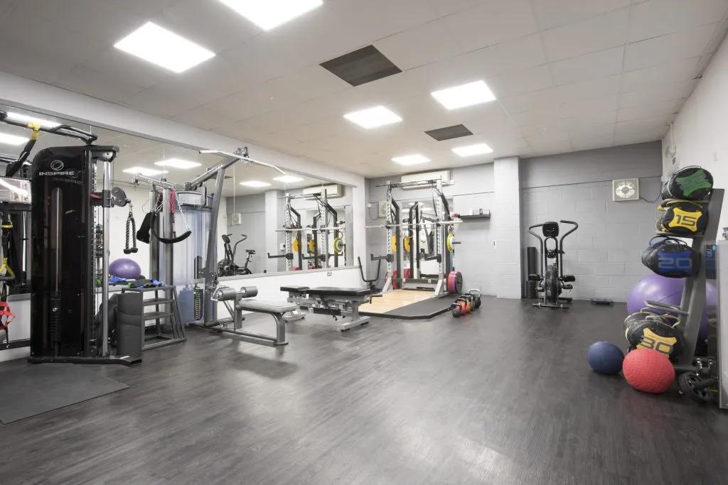 Exclusive Fitness featured image