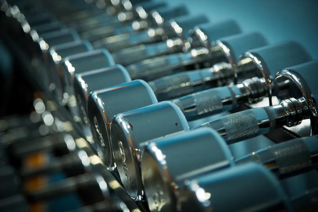 Exclusive Gym, Stourbridge featured image