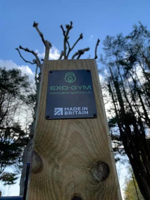 Exo-Gym Ltd featured image