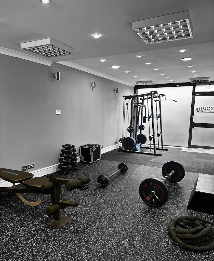 Exolute featured image