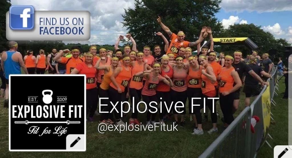 Explosive FIT featured image