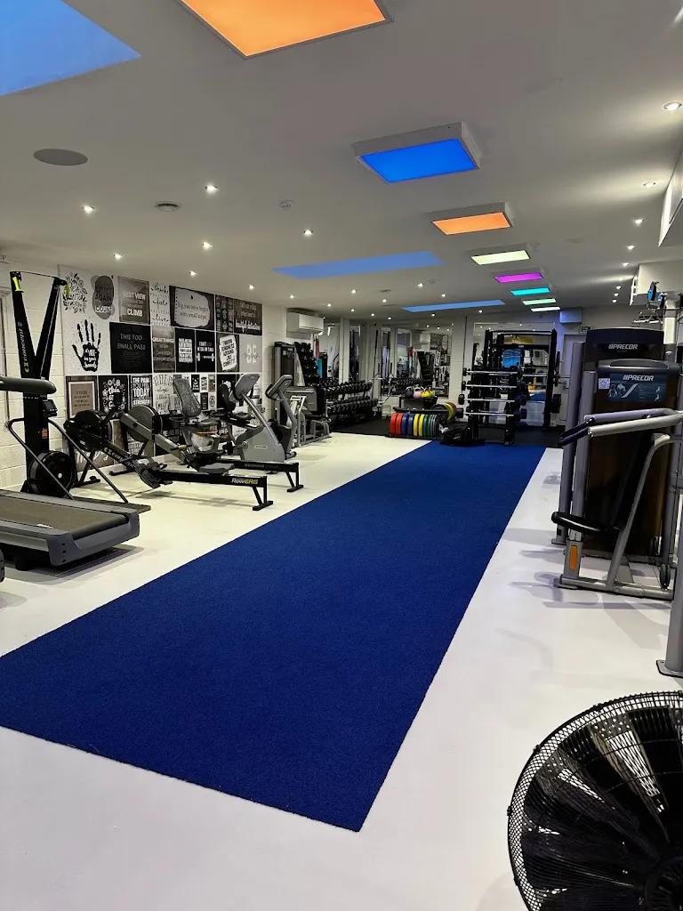 Eyres Monsell Health Hub featured image