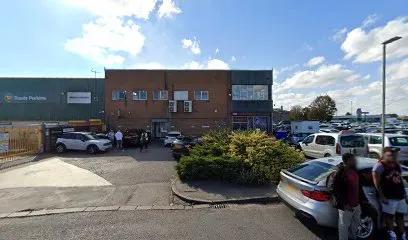 F I T Centre featured image