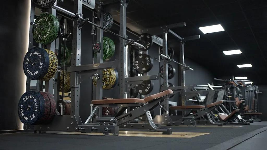 F1TCO - The Fittest Community featured image