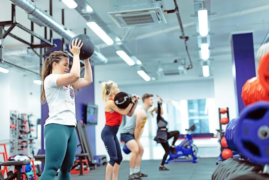 F45 Maidenhead featured image