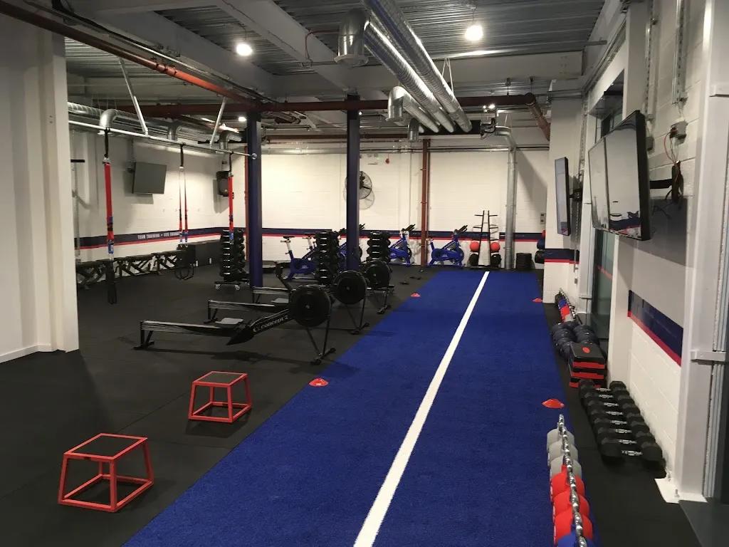 F45 Training Chelmsford featured image