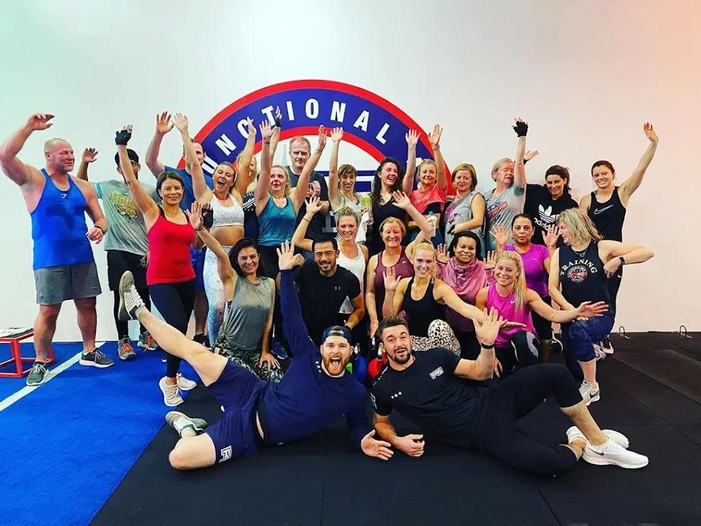 F45 Training Harrogate featured image