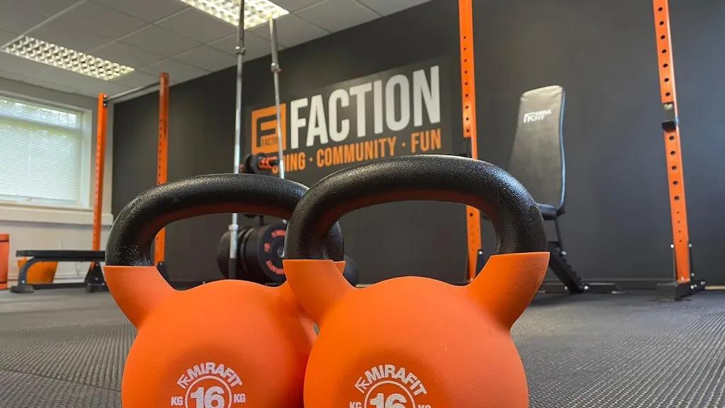 Faction Heaton Mersey featured image