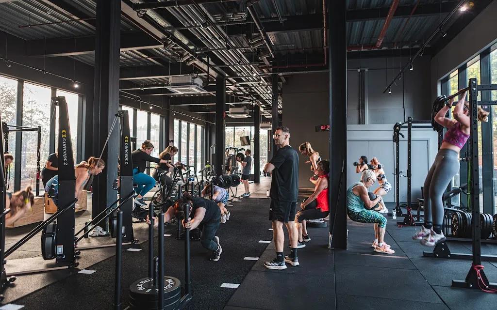 FACTR featured image