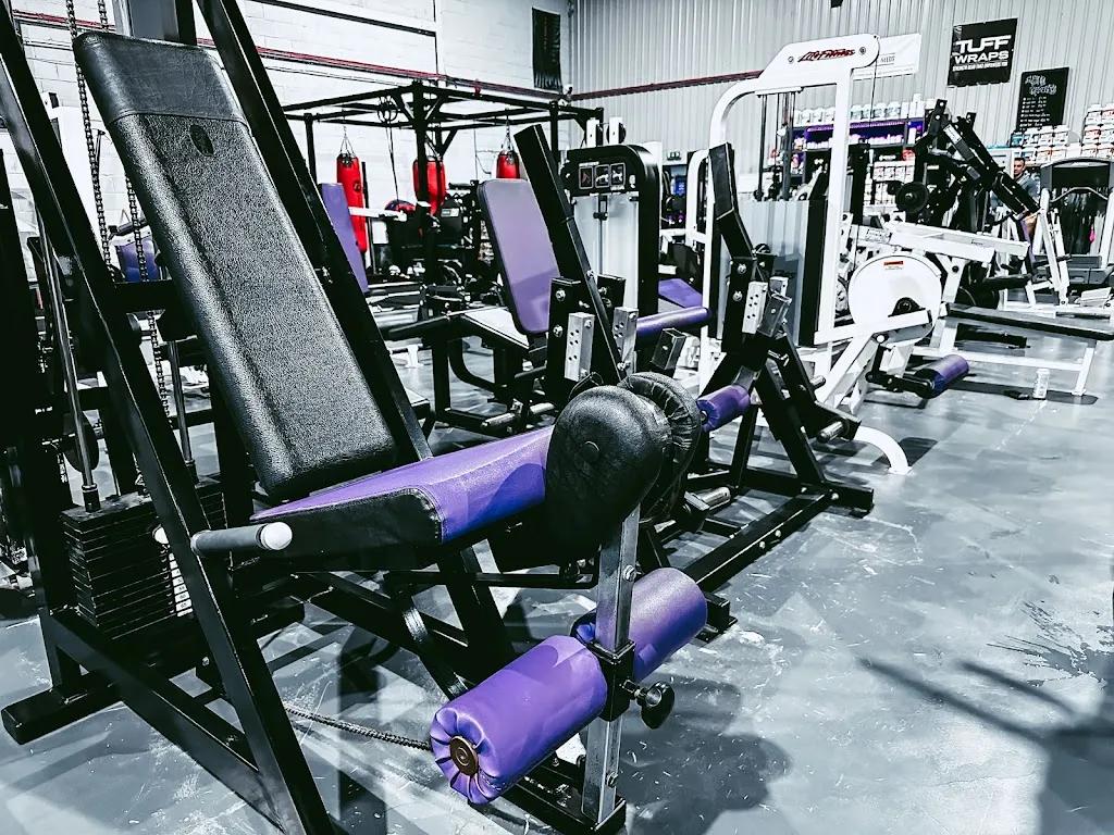 Falcon Fitness Frome Ltd featured image