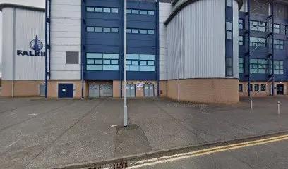 Falkirk Leisure and Culture featured image