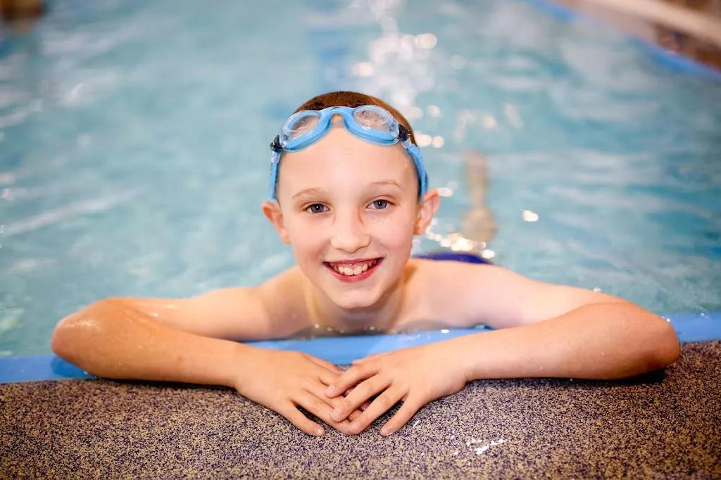 Falls Leisure Centre featured image