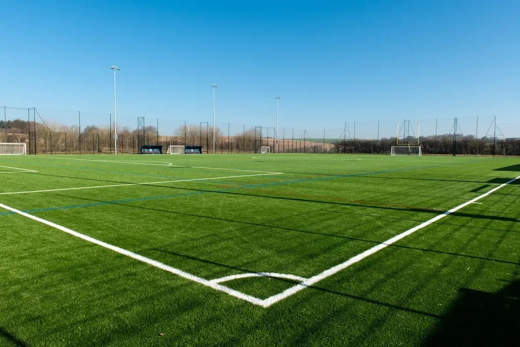 Falmer Sports Complex featured image