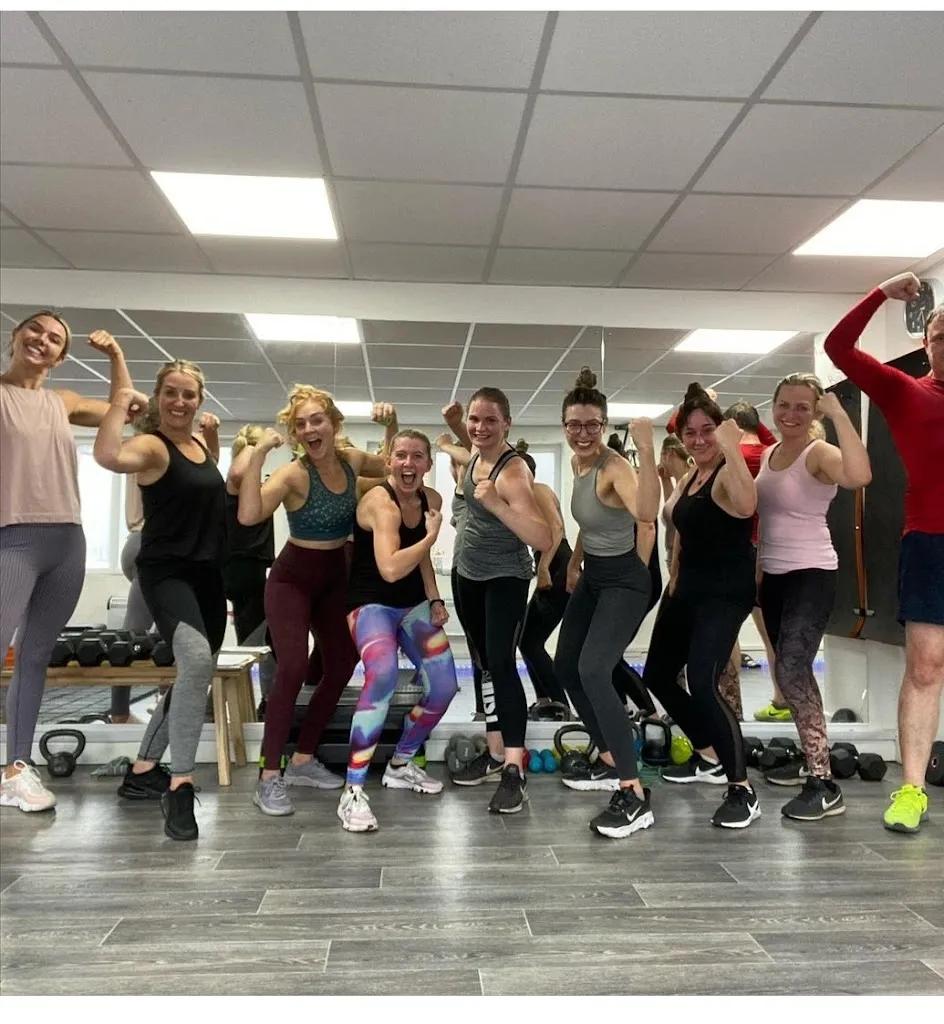 Family Inclusive Training featured image