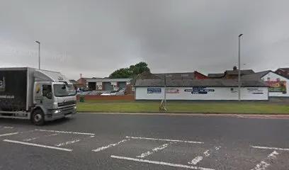 Fanatical Fitness featured image