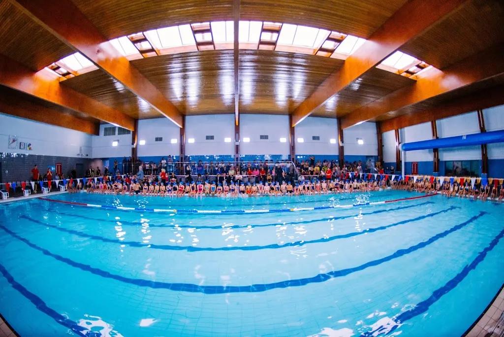 Fareham Leisure Centre featured image