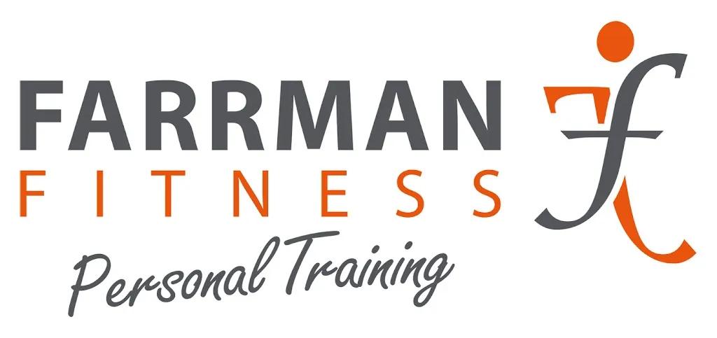 Farrman Fitness featured image