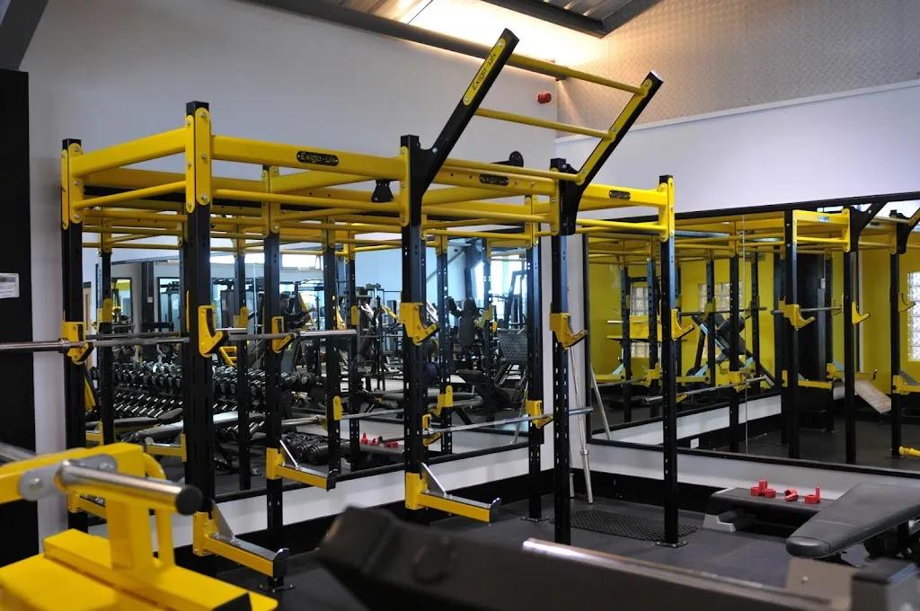 Fashionable Fitness - Gym in Scarborough featured image