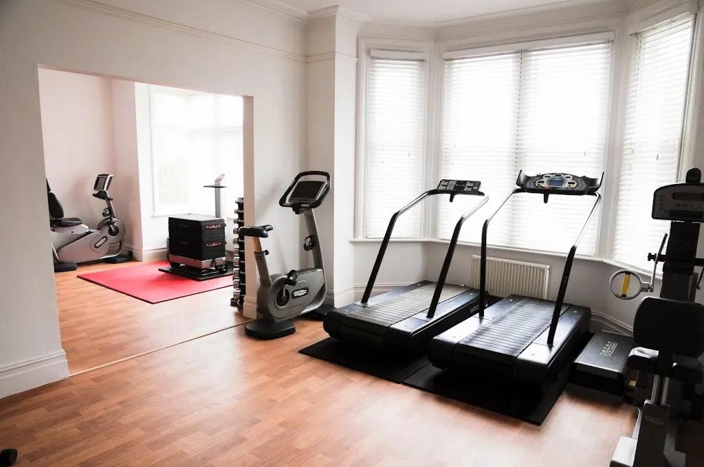 Fast Fitness featured image