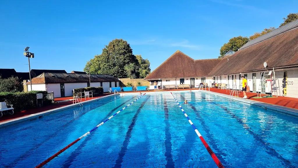 Faversham Pools featured image