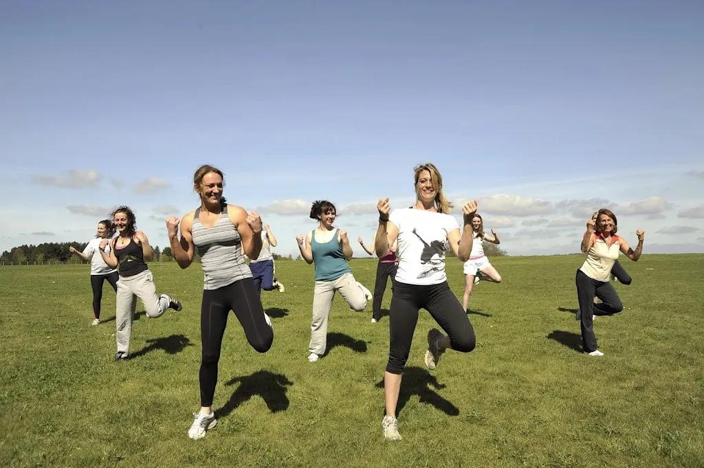 Fayesfitness featured image