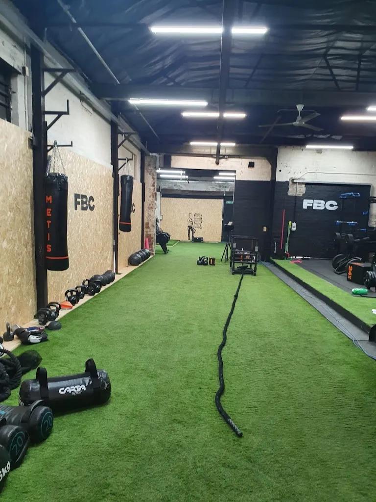 FBC Harrogate - Full Body Conditioning featured image