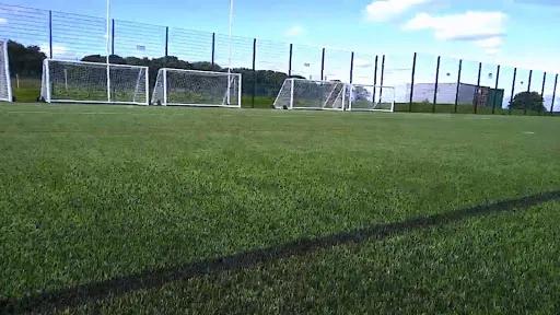 Featherstone Sports Complex featured image