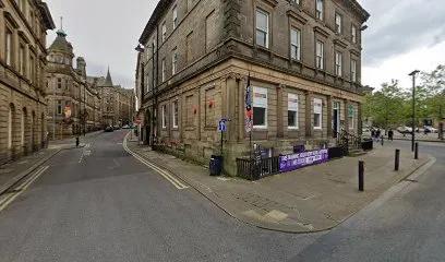 Feel Electric EMS Fitness - Huddersfield featured image