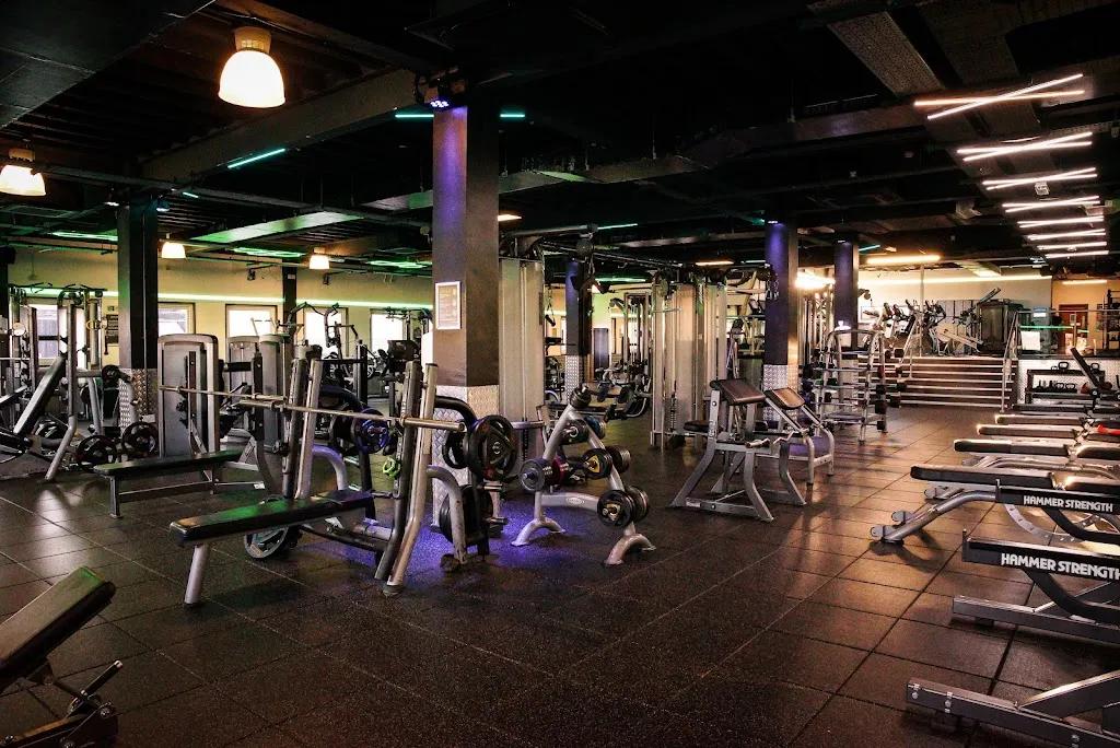 Feel Fit Gym & Spa featured image