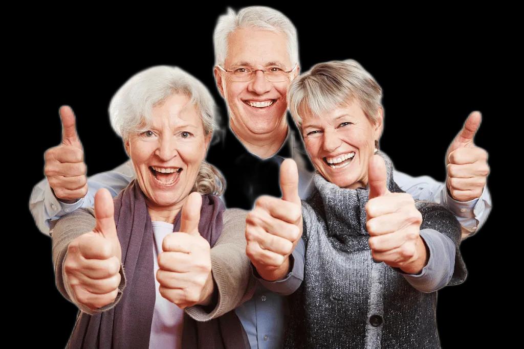 Feel Good Aldwick featured image