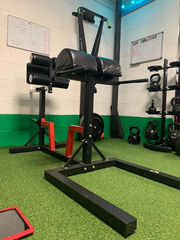 Feel Good Studio & Gym featured image