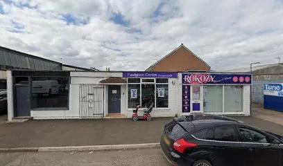 Feelgood Centre Grangemouth featured image