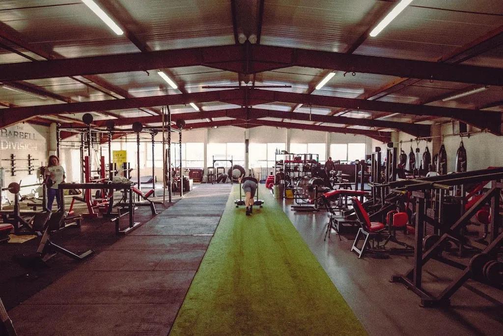 Female Personal Trainer Southampton PT365 featured image