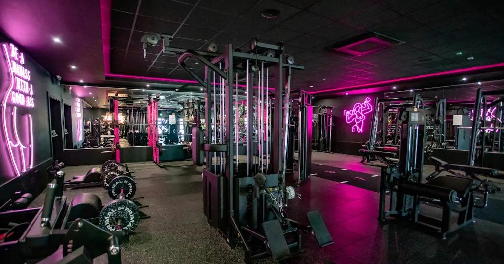 Femalebodyworkouts Limited featured image