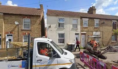 Fennell Fitness - BPF featured image