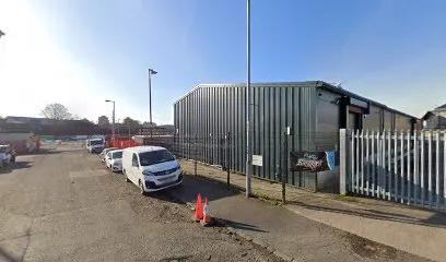 Ferri Fit featured image