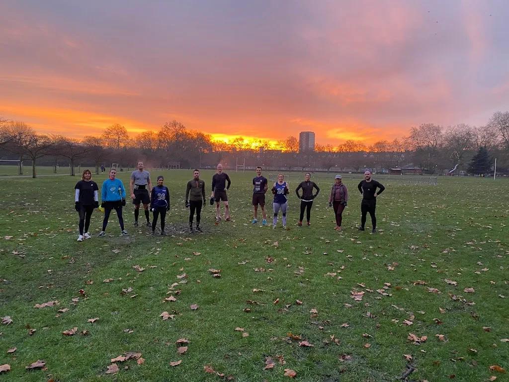 FFF Battersea Park featured image