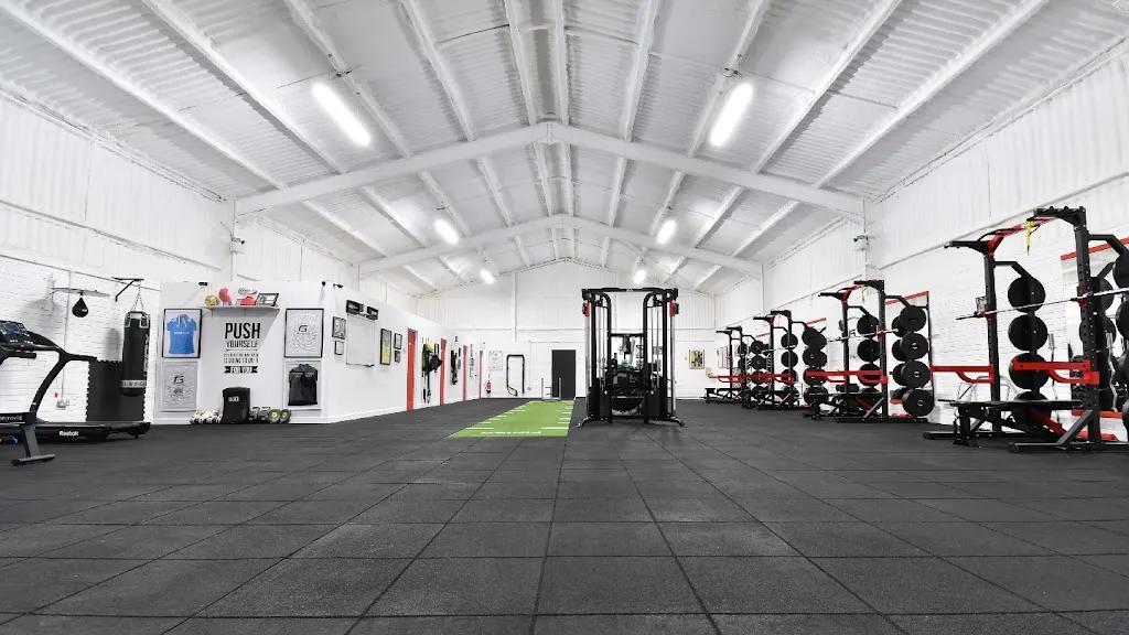 FG Personal Training featured image
