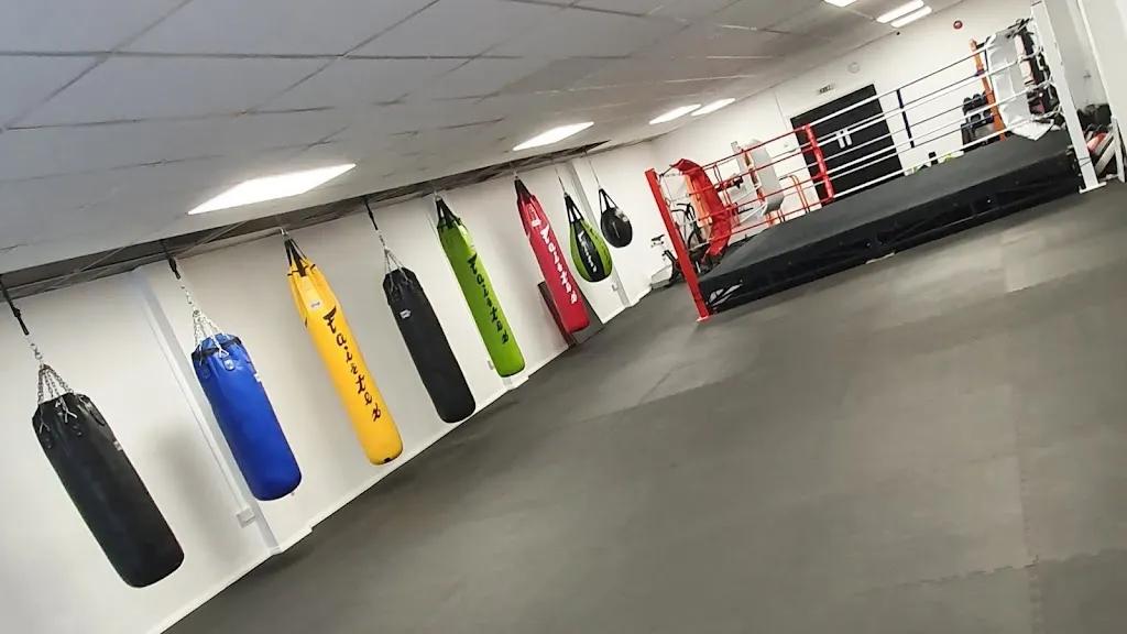 Fierce Muay Thai & Personal Training featured image