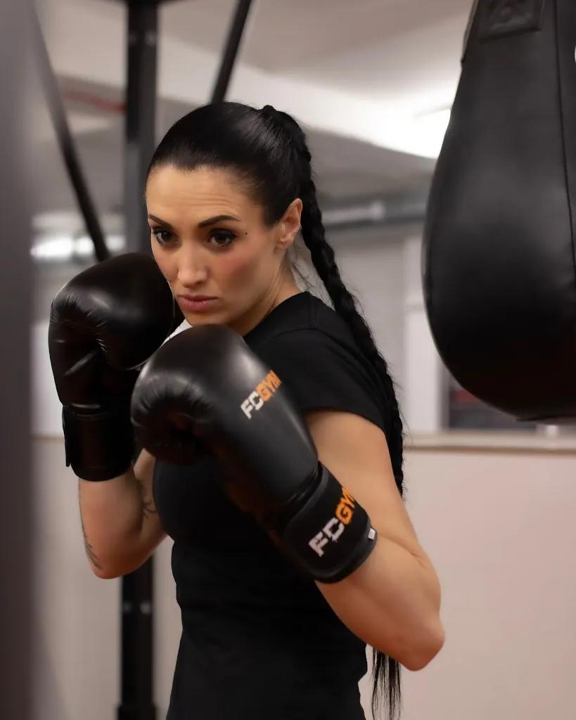 Fight City Gym - Balham featured image