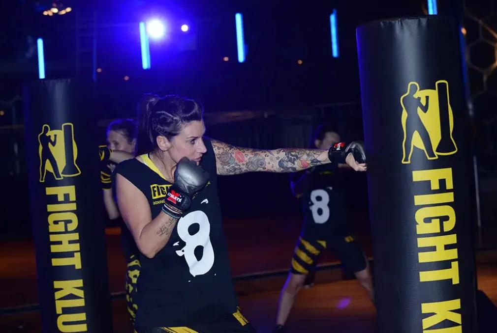 Fight Klub Ely and Littleport featured image