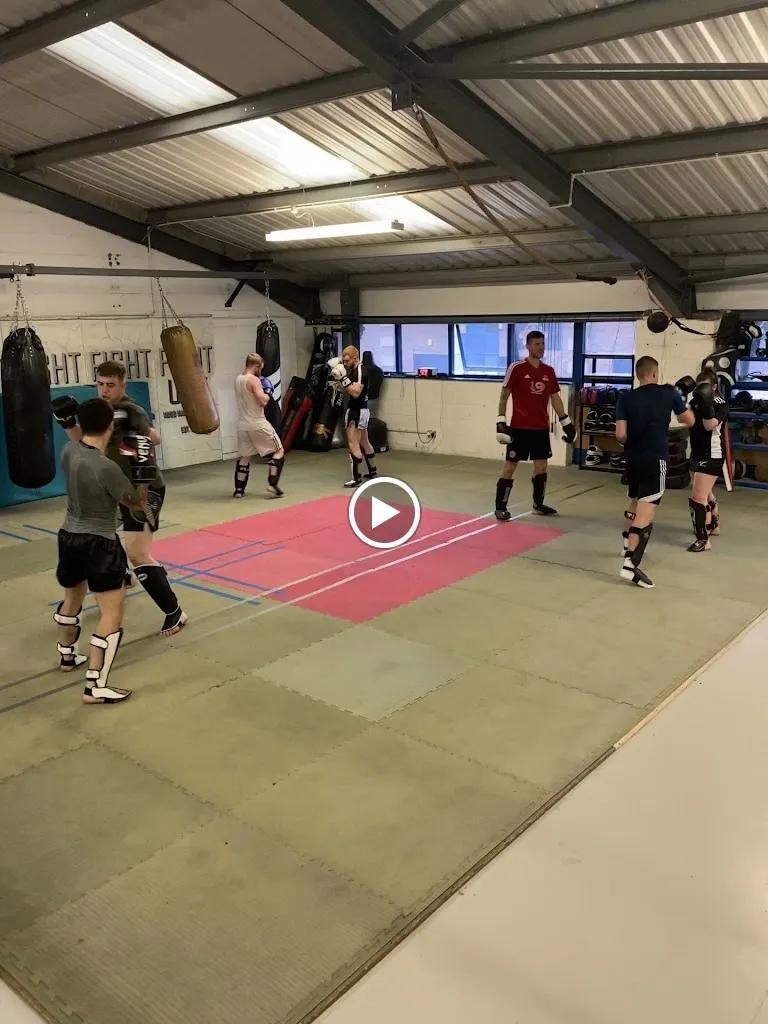 Fight Unit featured image