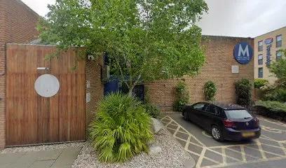 Fighting for Fitness featured image