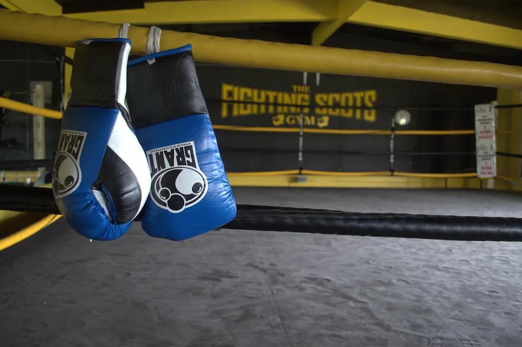 Fighting Scots Gym featured image