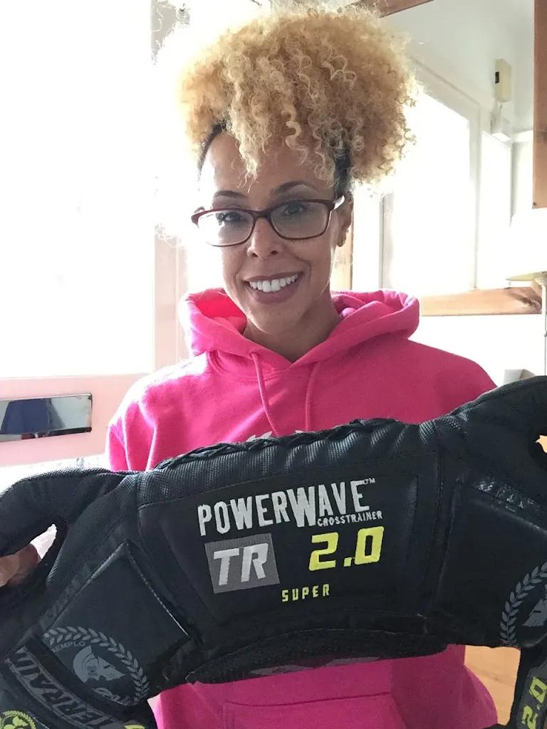 Finesse Fitness featured image