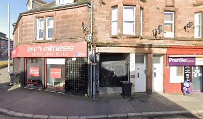 First Class Fitness featured image