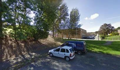 First Class Fitness HQ featured image